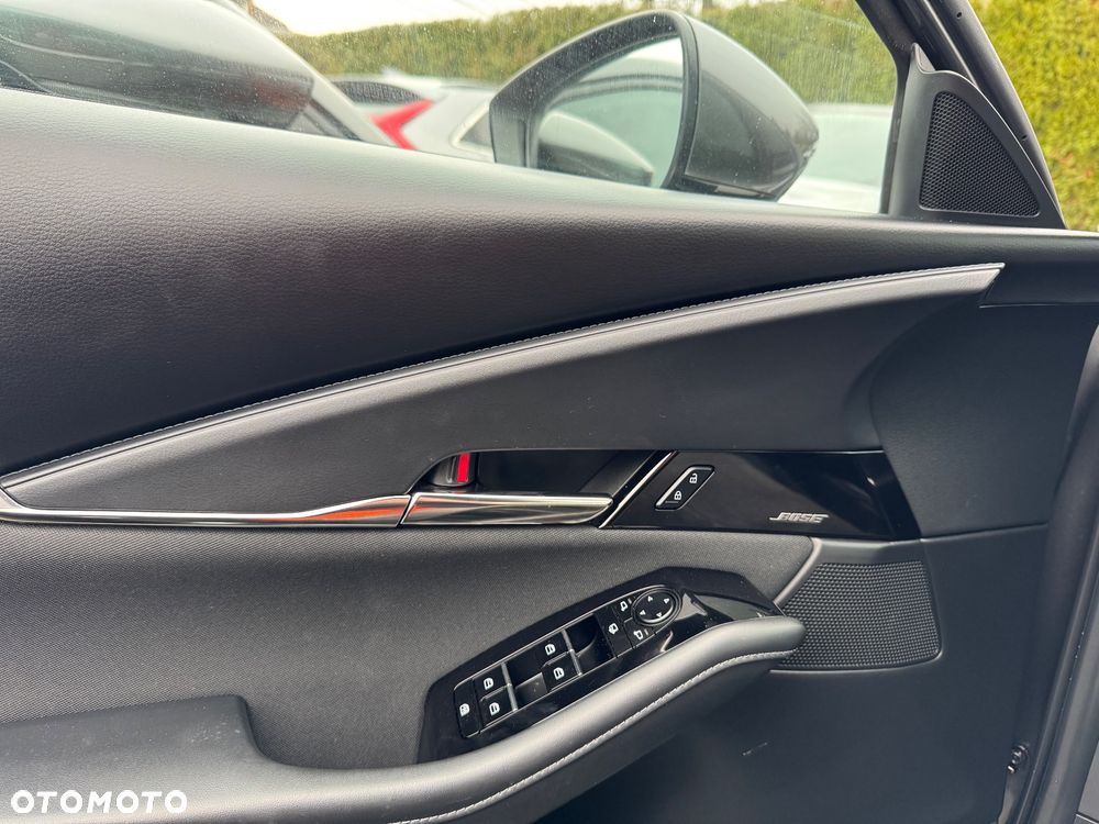 Mazda CX-30 2.0 mHEV Homura 2WD - 39