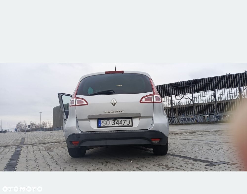 Renault Scenic - 3