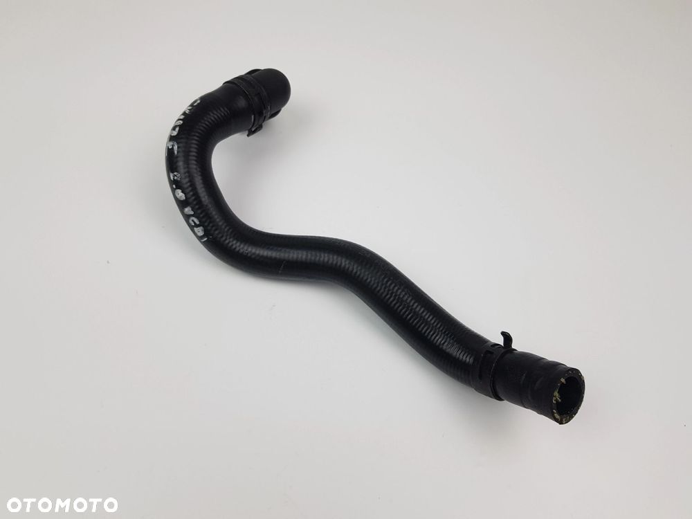 Przewód Wąż Rura chłodnicy wody Chevrolet Cruze 2.0 VCDI 96831603 - 8