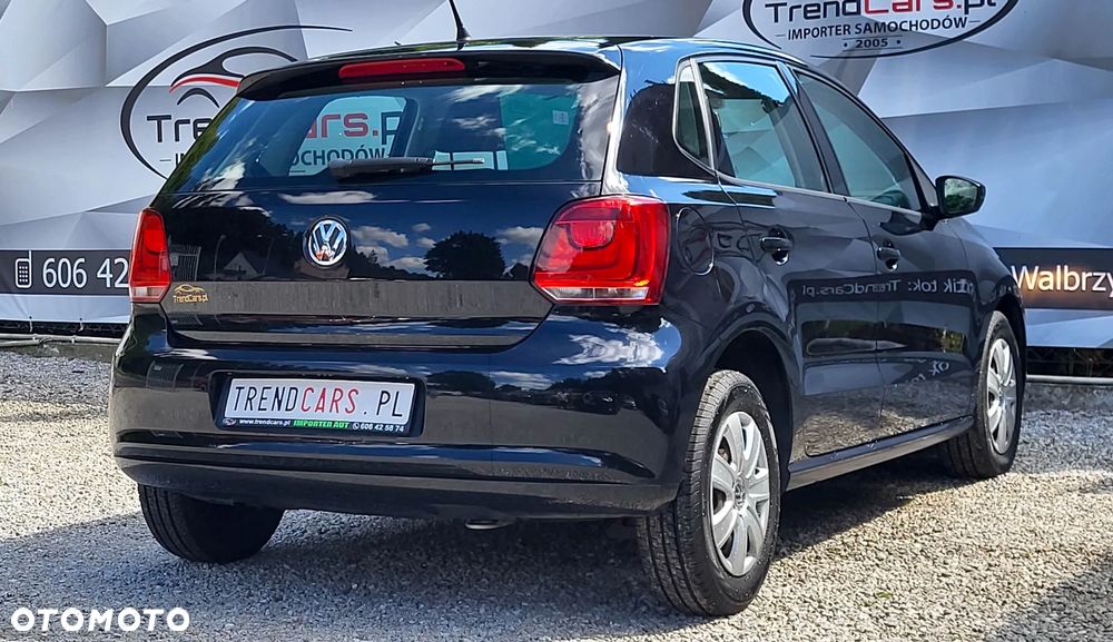 Volkswagen Polo 1.2 Team - 28