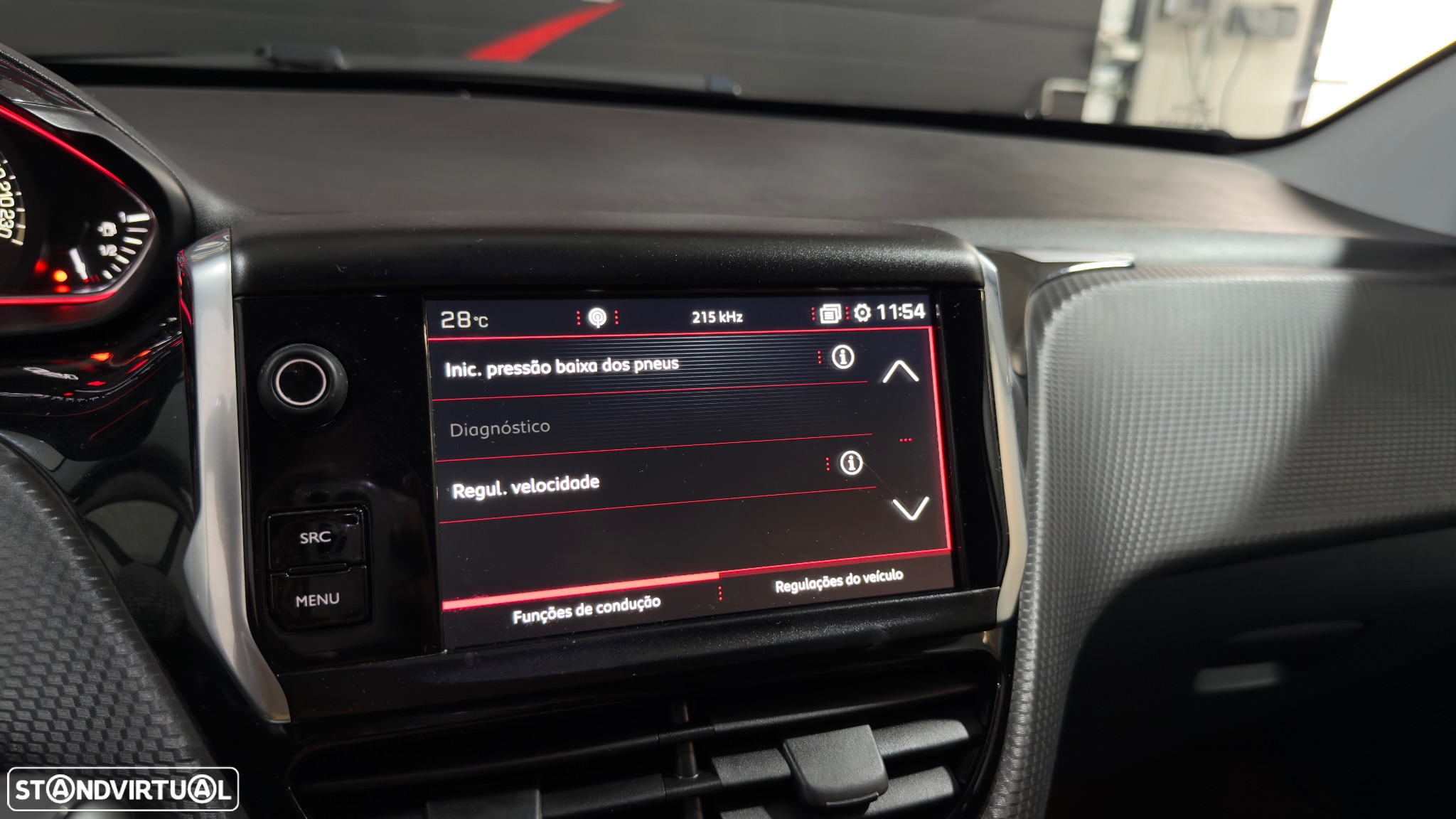 Peugeot 2008 1.2 PureTech GT Line - 20