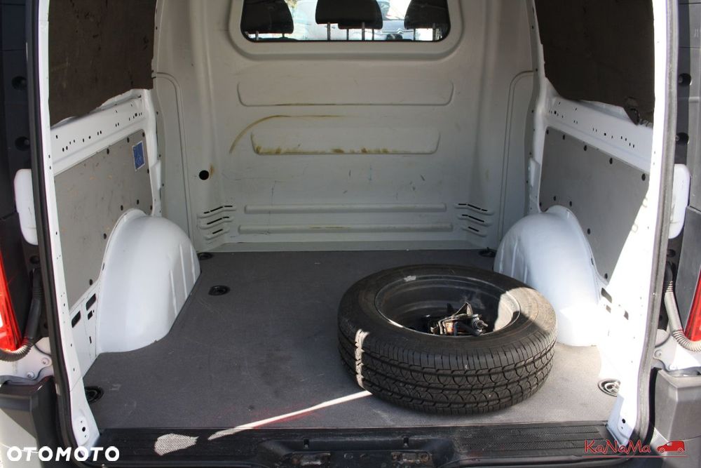 Mercedes-Benz VITO - 27