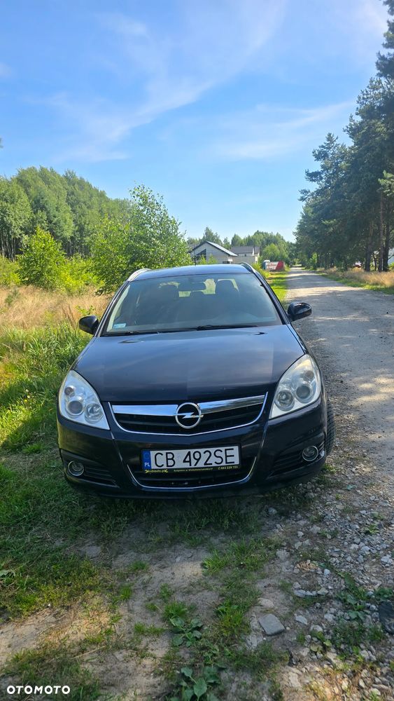 Opel Signum 1.9 CDTI Cosmo - 3