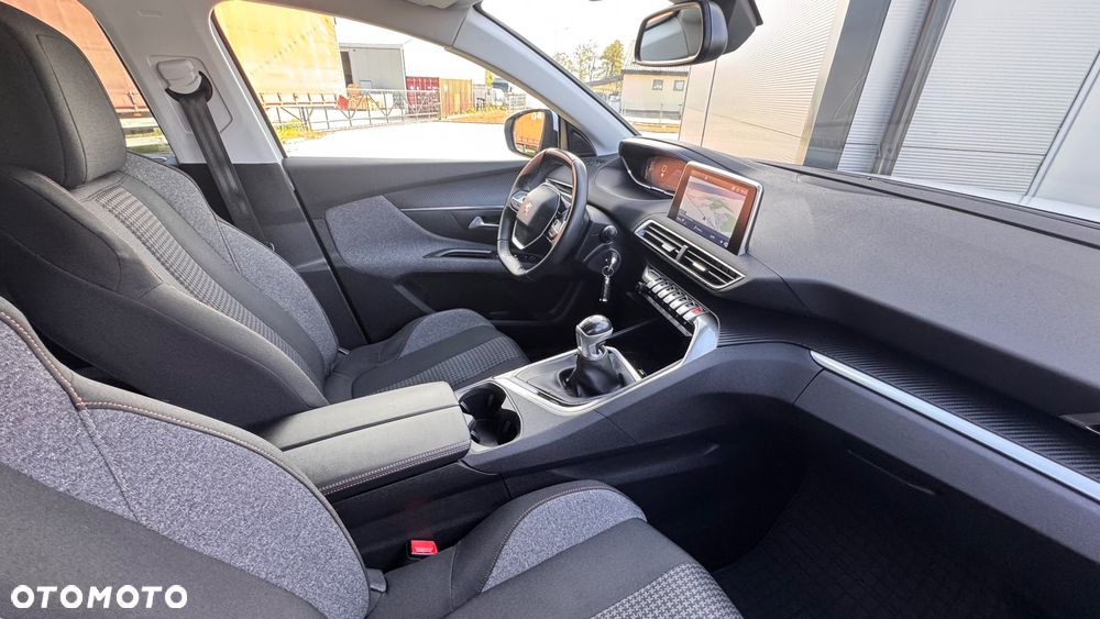 Peugeot 5008 BlueHDi 130 Active - 36