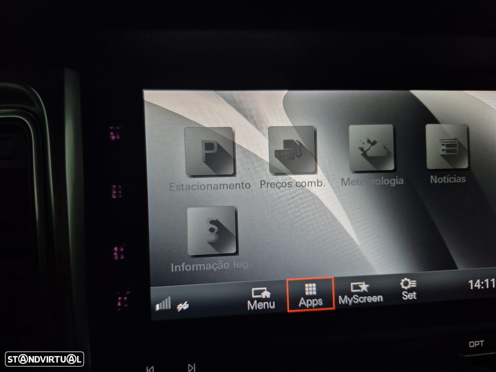 Porsche Macan S PDK - 40