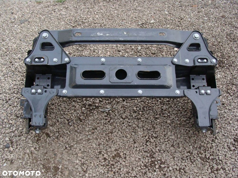 sanki belka iveco daily vi 6 5801563598 2025r nowe ! elektryczna przekładni - 7