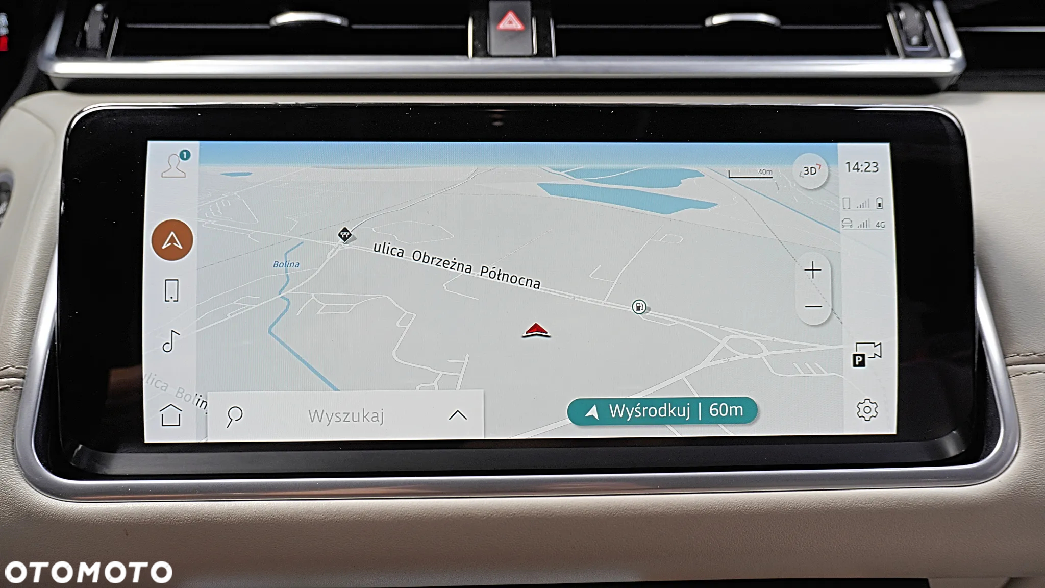 Land Rover Range Rover Velar 3.0 Si6 SE - 25
