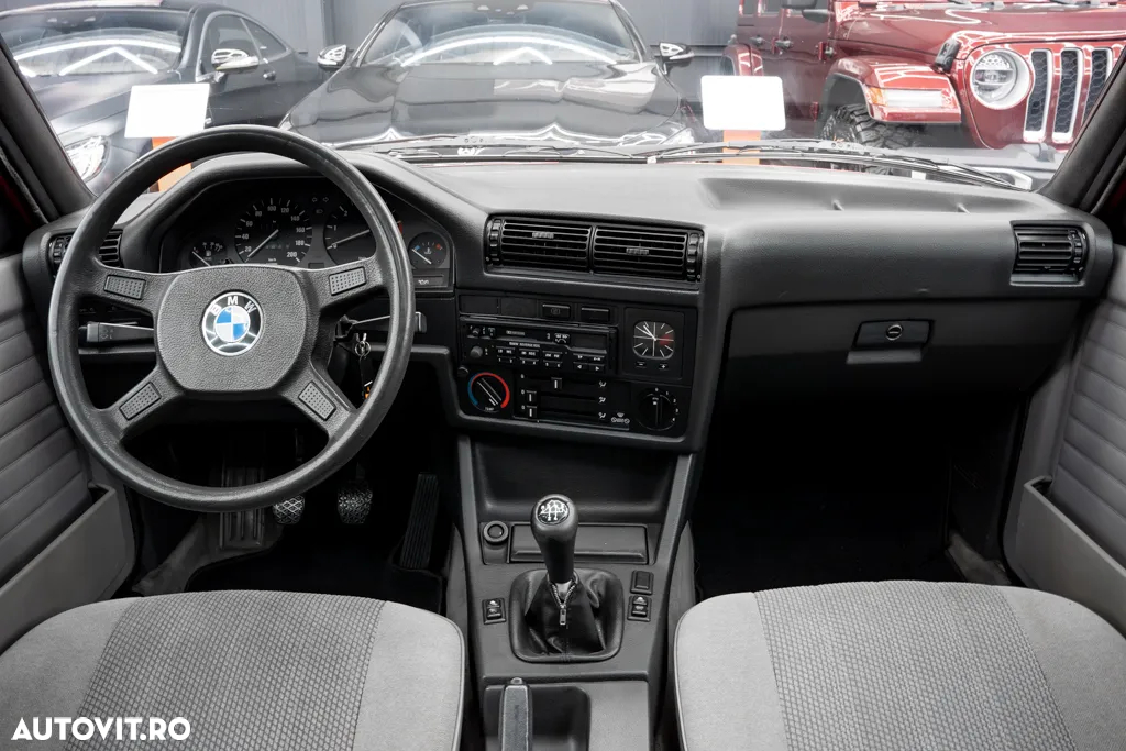 BMW Seria 3 - 9