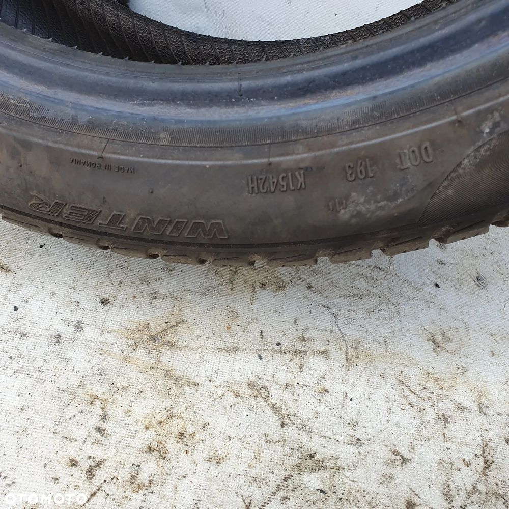 OPONA Pirelli 225/45 r18 - 5