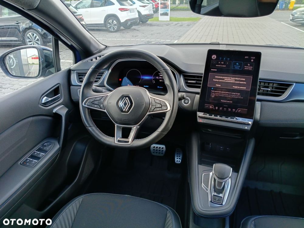 Renault Captur - 15