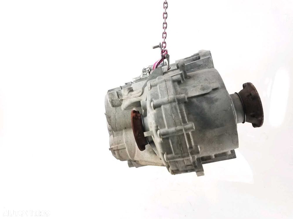 Cutie de viteze manuala Seat Ibiza 2.0 TDI; 6 Trepte; 2010-2016; LNK - 3