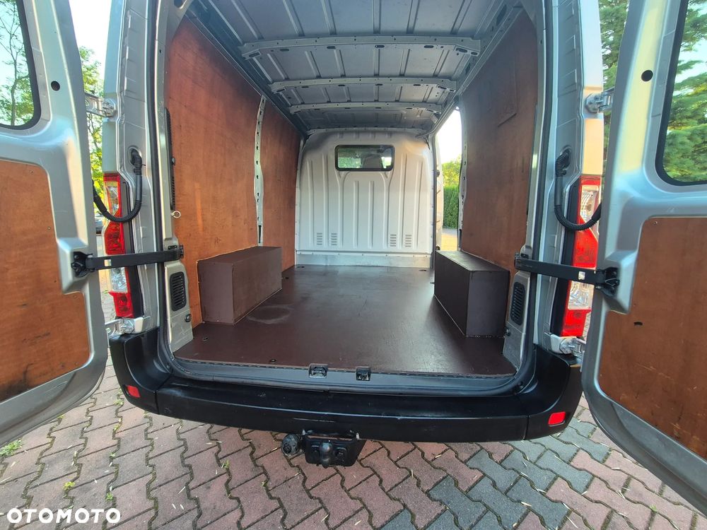 Renault Master - 14