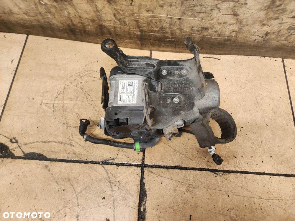 webasto ogrzewanie postojowe caddy iv 4 2.0 tdi - 1