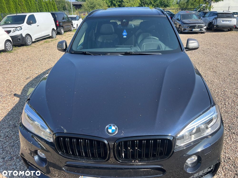 BMW X5 - 31