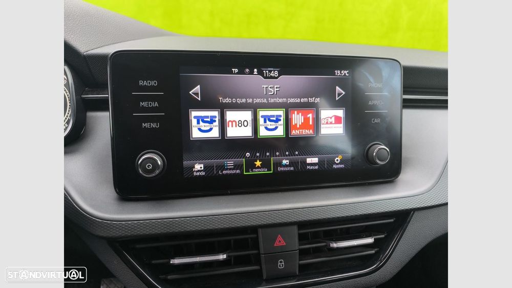 Skoda Scala 1.0 TSI Ambition - 10