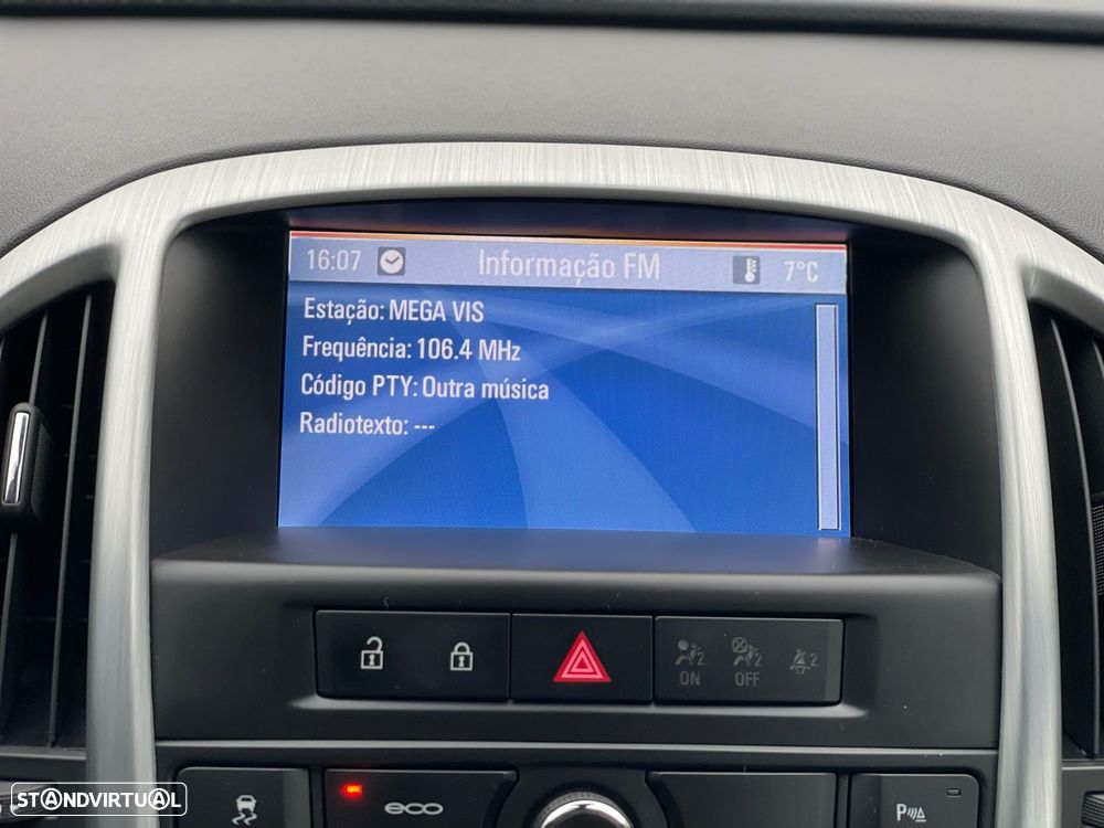 Opel Astra GTC 2.0 CDTi S/S - 31