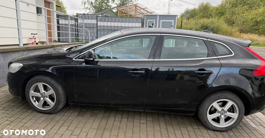 Volvo V40 - 3
