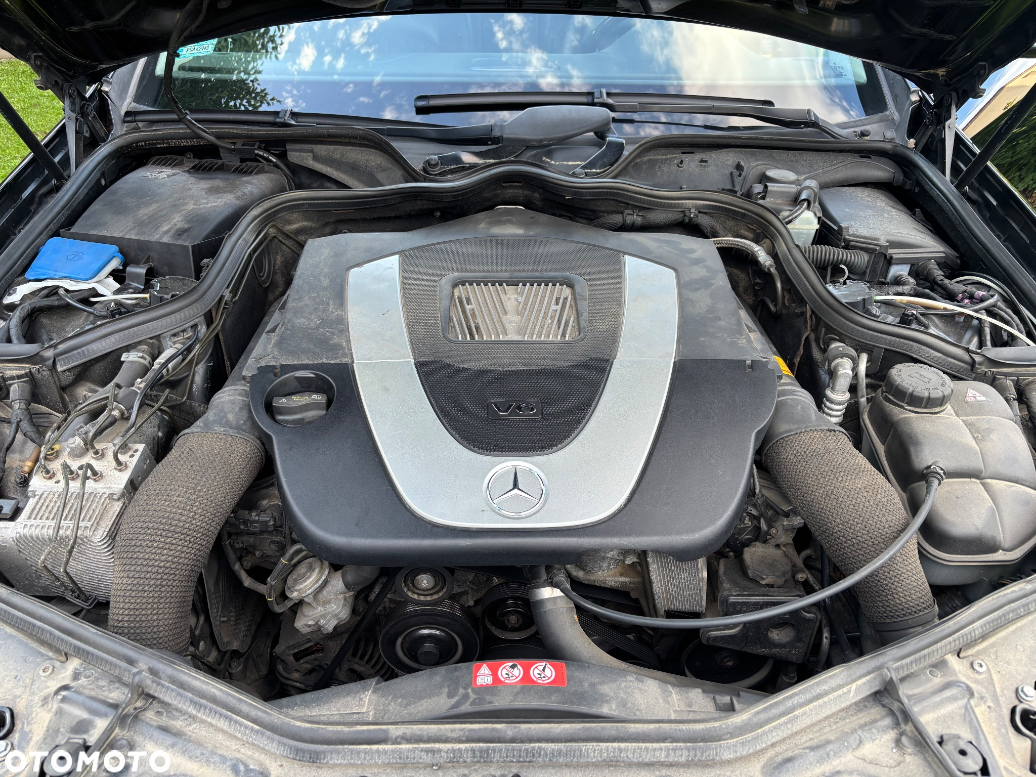 Mercedes-Benz CLS 350 - 17