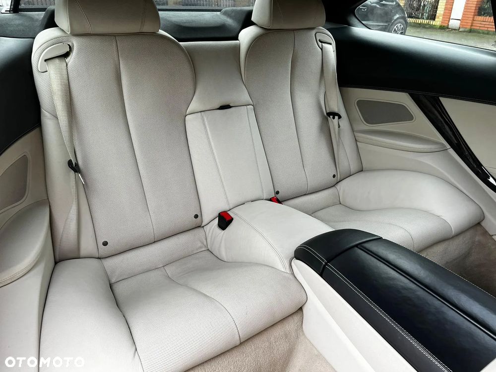 BMW Seria 6 640i xDrive Coupe M Sport Edition - 19
