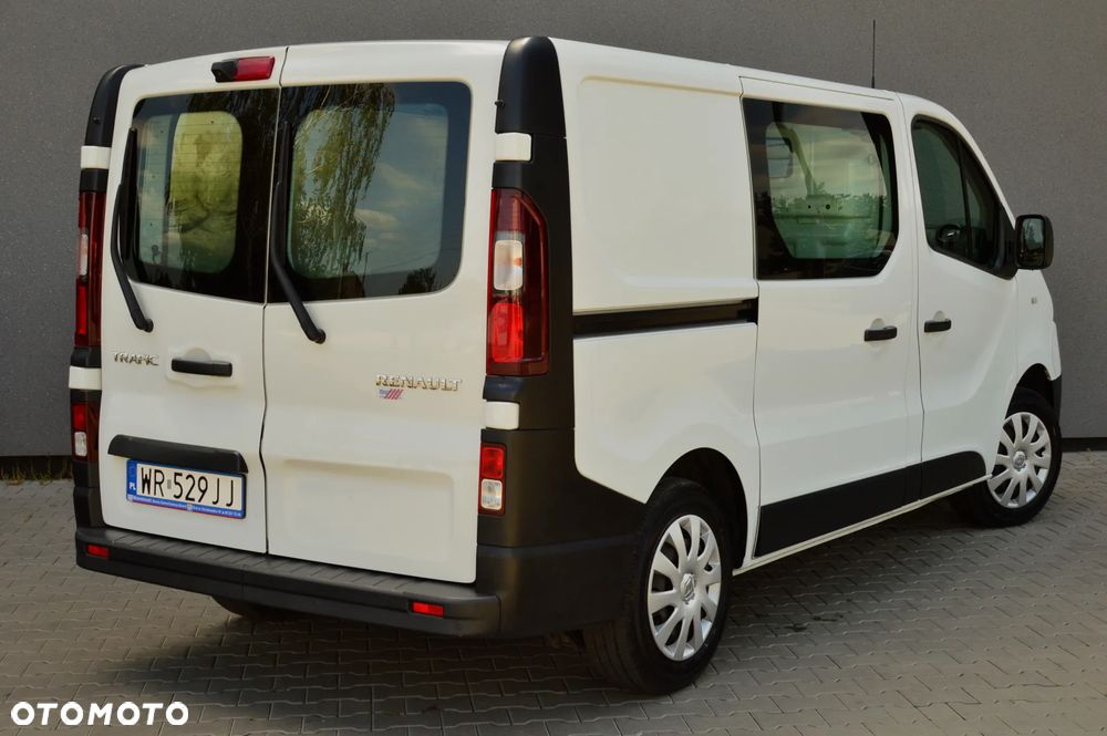 Renault TRAFIC - 3