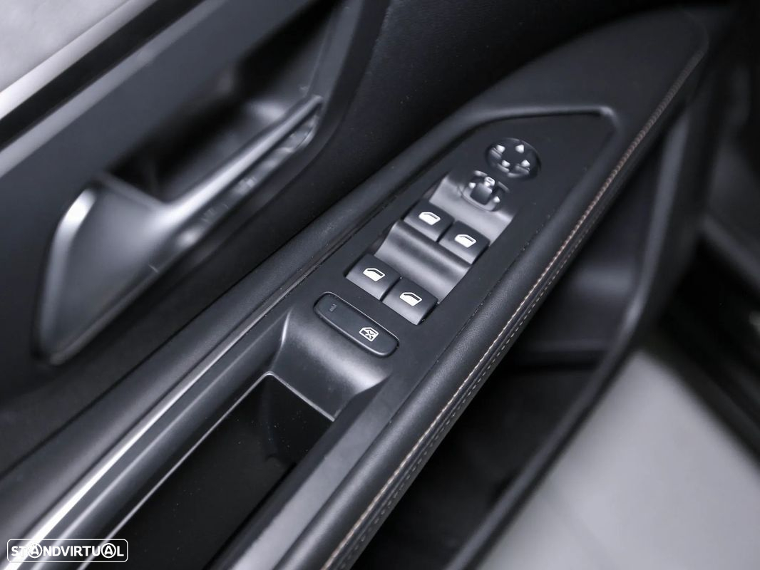 Peugeot 5008 - 15