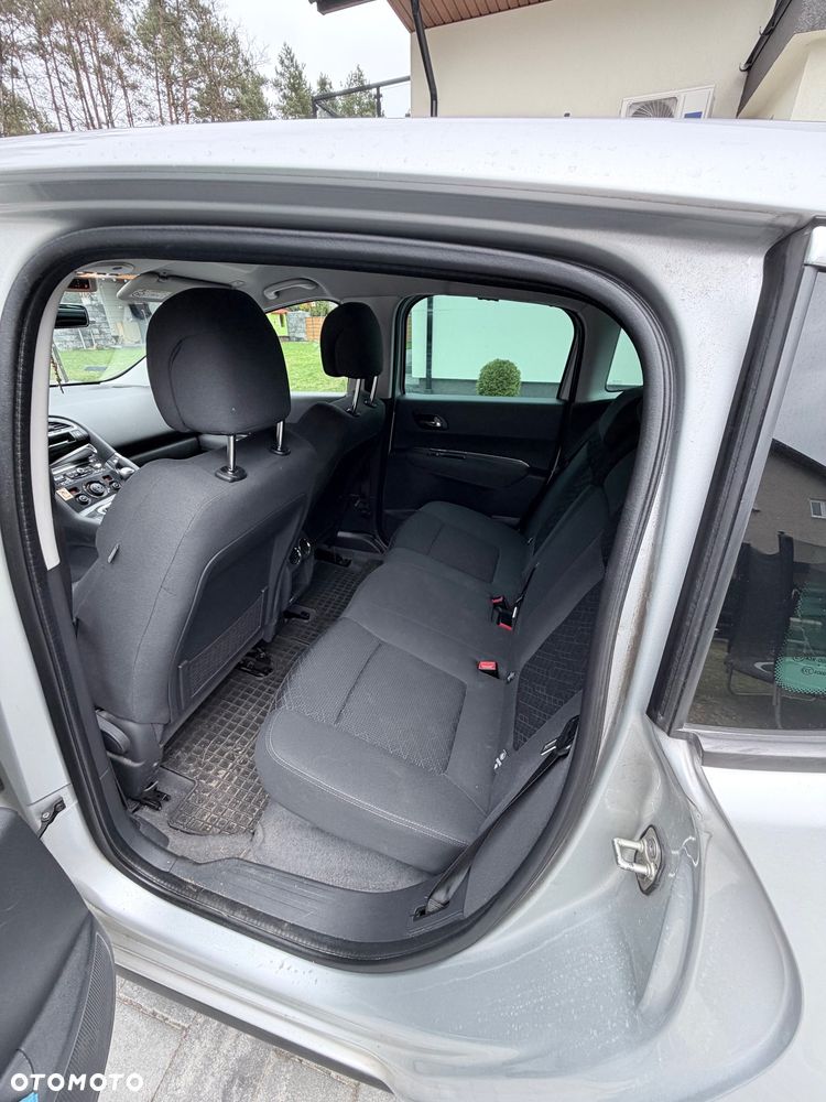 Peugeot 3008 1.6 BlueHDi Active S&S - 7
