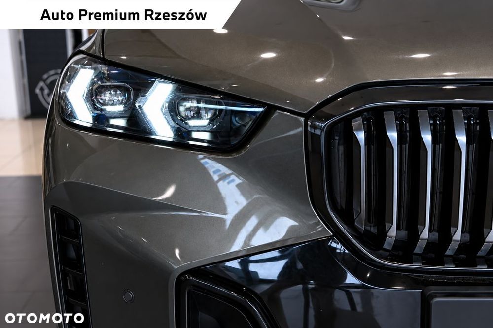 BMW X5 - 19