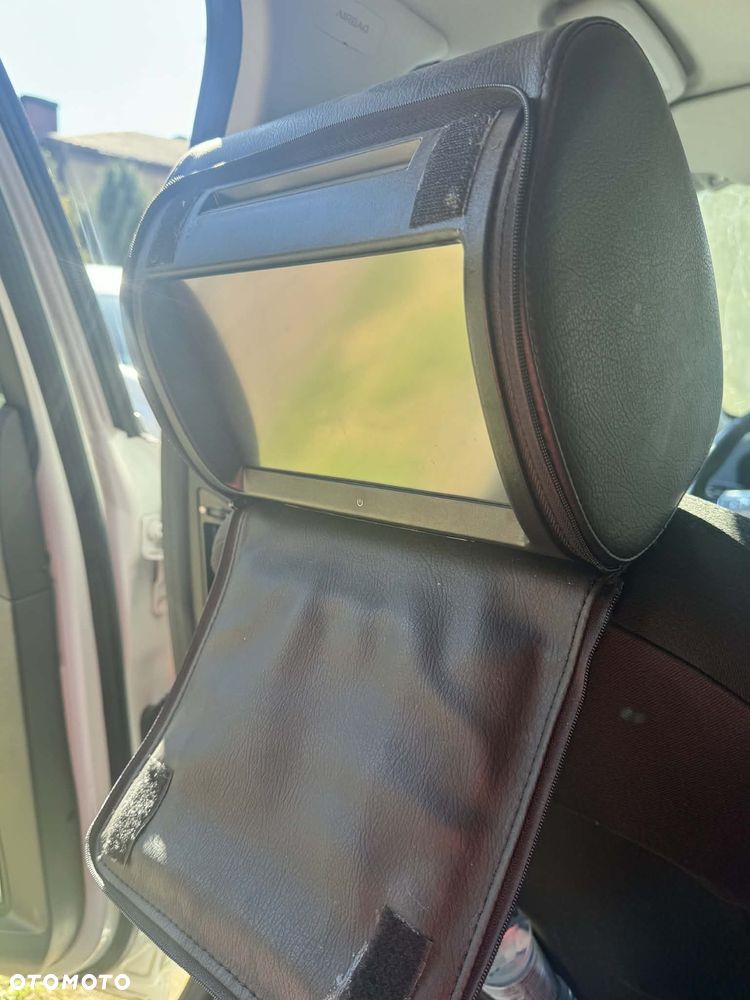 Ford Mondeo 2.0 Ghia - 7