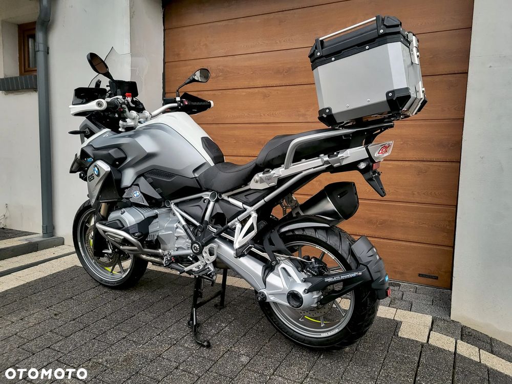 BMW GS - 8