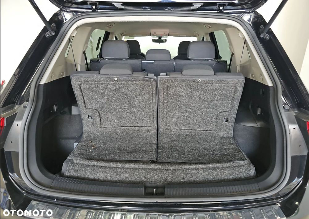 Volkswagen Tiguan - 18