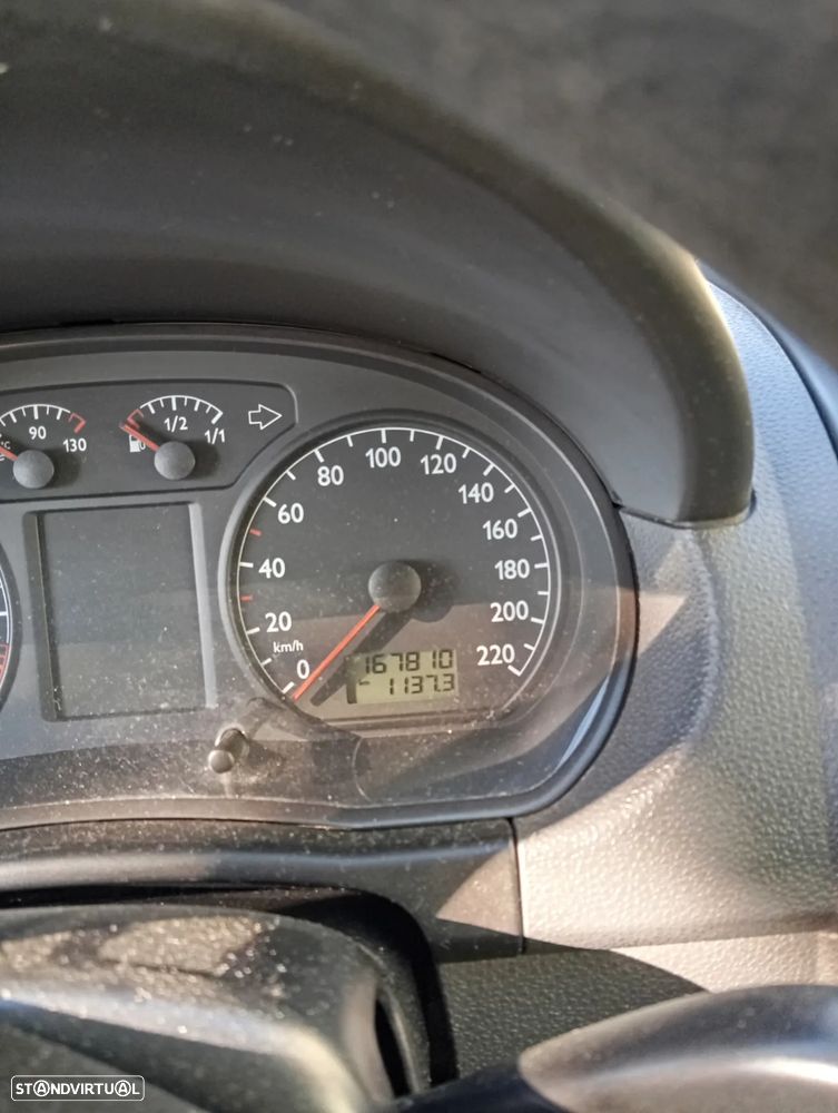 VW Polo - 4