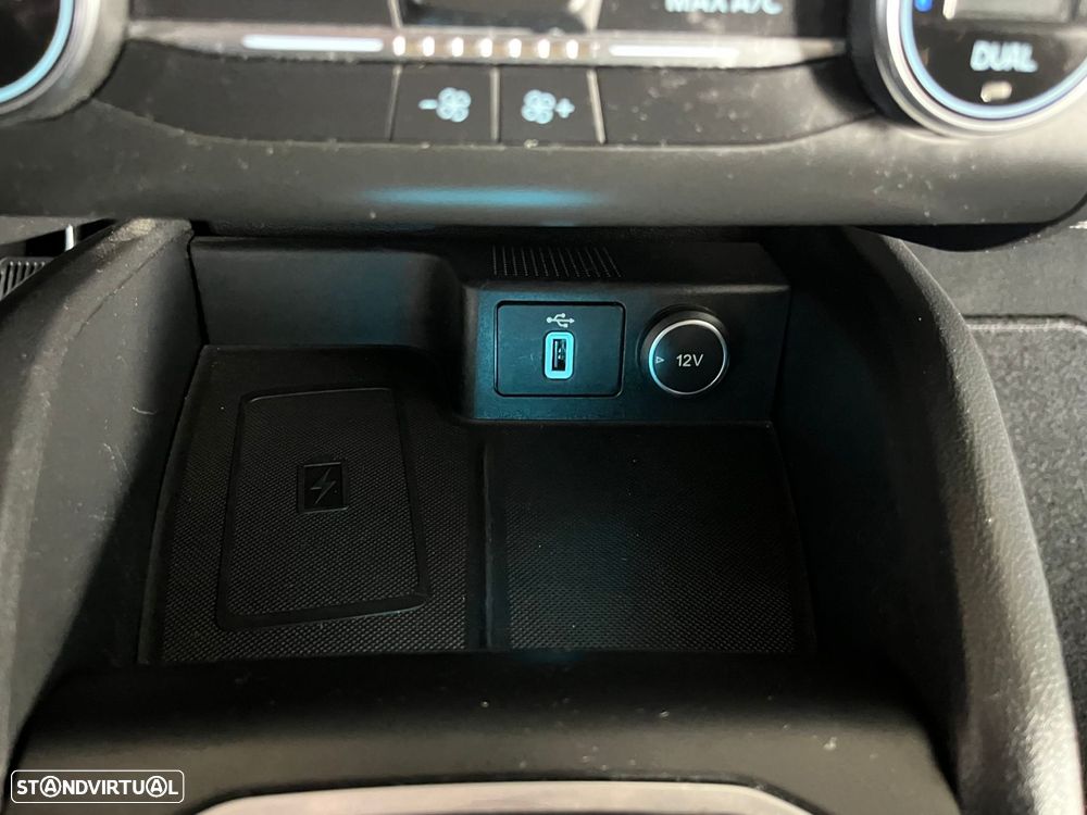 Ford Focus SW 1.5 TDCi EcoBlue Active X - 16