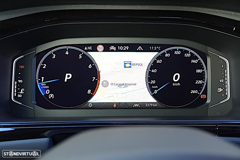 VW T-Roc 1.5 TSI R-Line DSG - 47