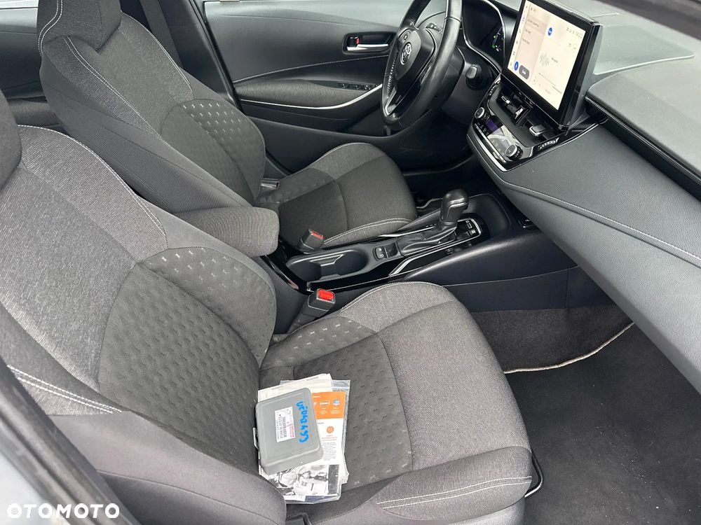 Toyota Corolla 1.8 Hybrid Comfort - 14