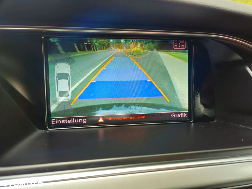 Audi S5 Coupé Standard - 14