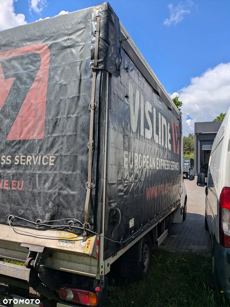 Opel Movano - 5
