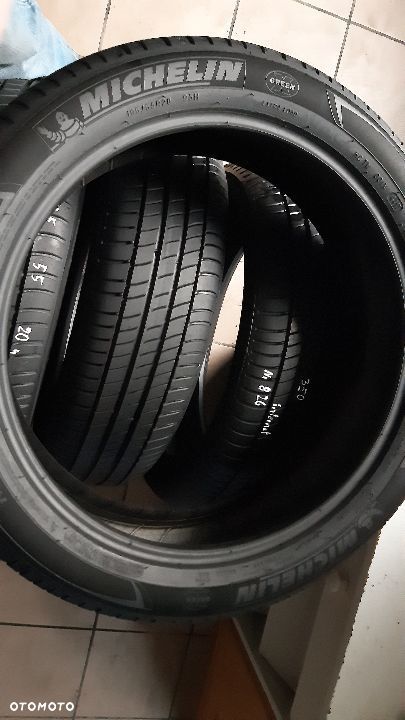 Michelin 195/55/20 nr 826 - 4