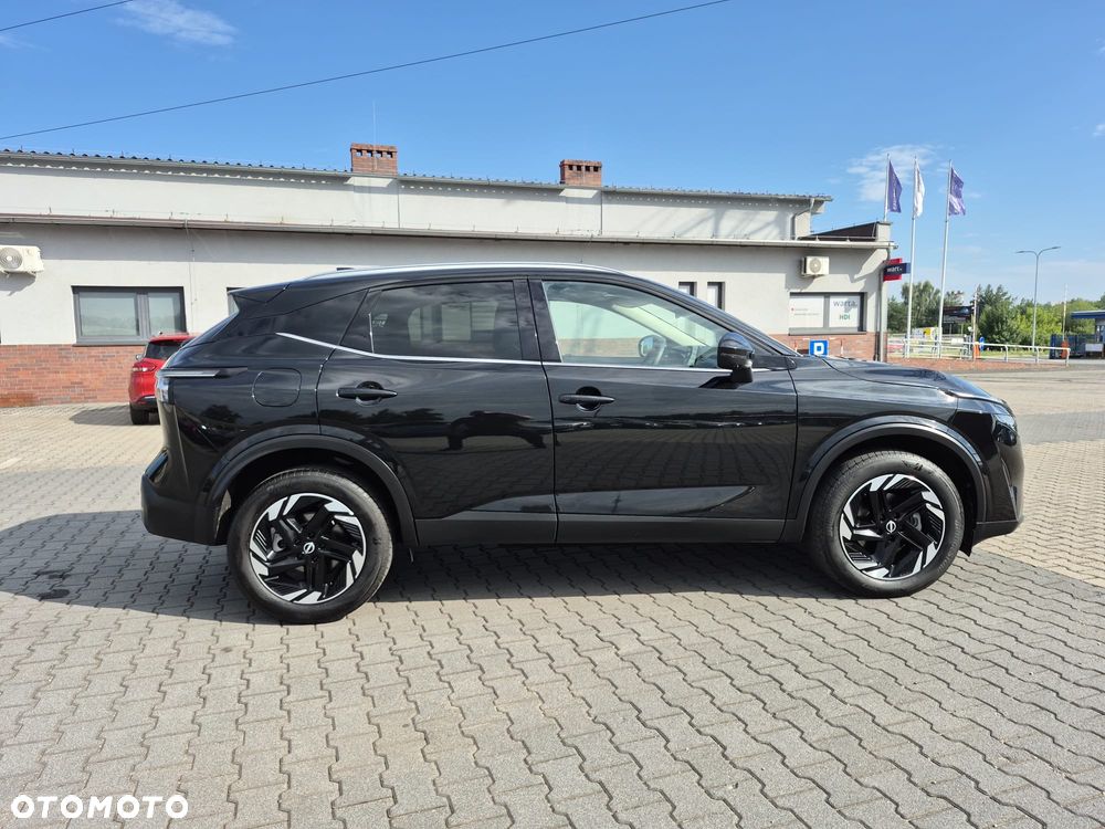 Nissan Qashqai - 16