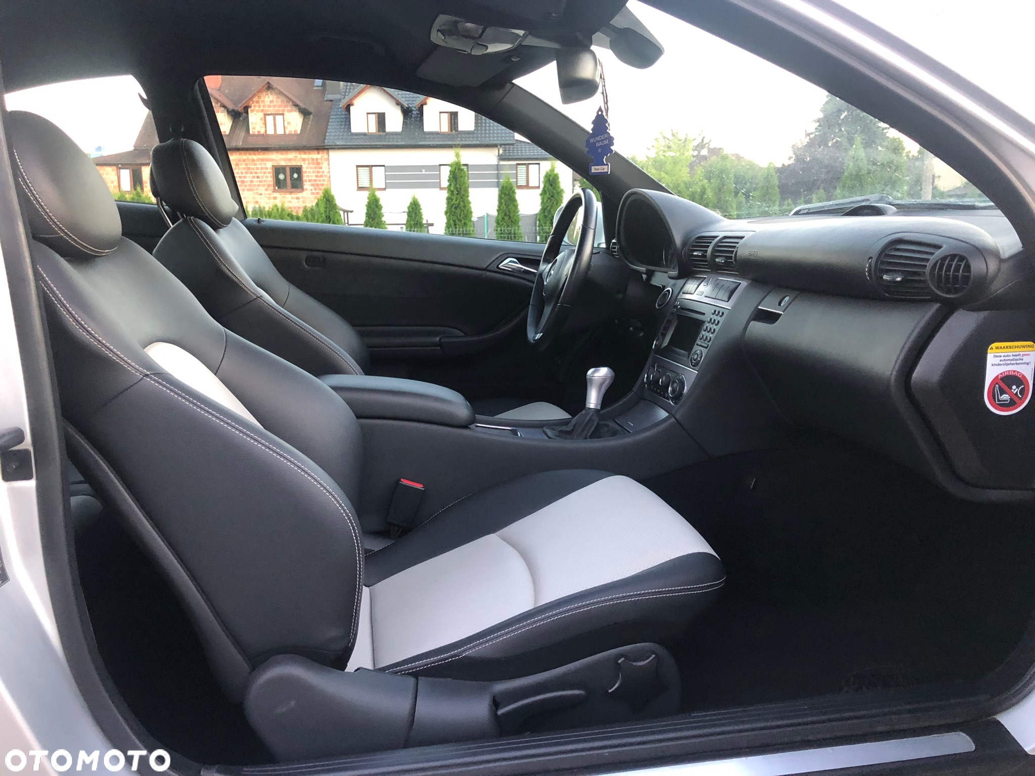 Mercedes-Benz CLC 200 CDI - 21