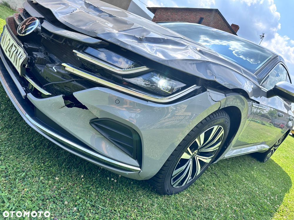Volkswagen Arteon 2.0 TSI Elegance DSG - 11