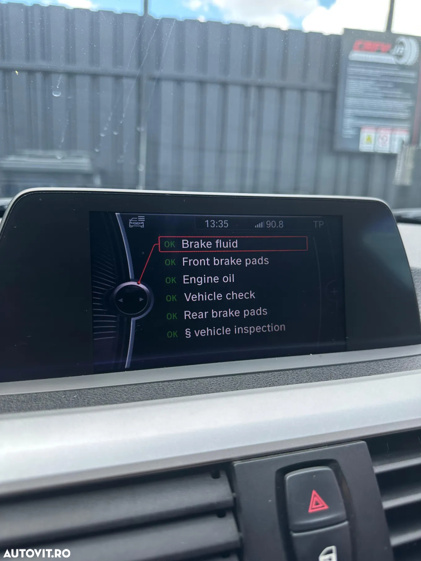 BMW Seria 3 320d - 20