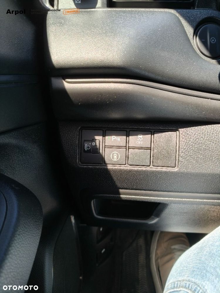 Honda HR-V 1.5 i-MMD Elegance CVT - 11