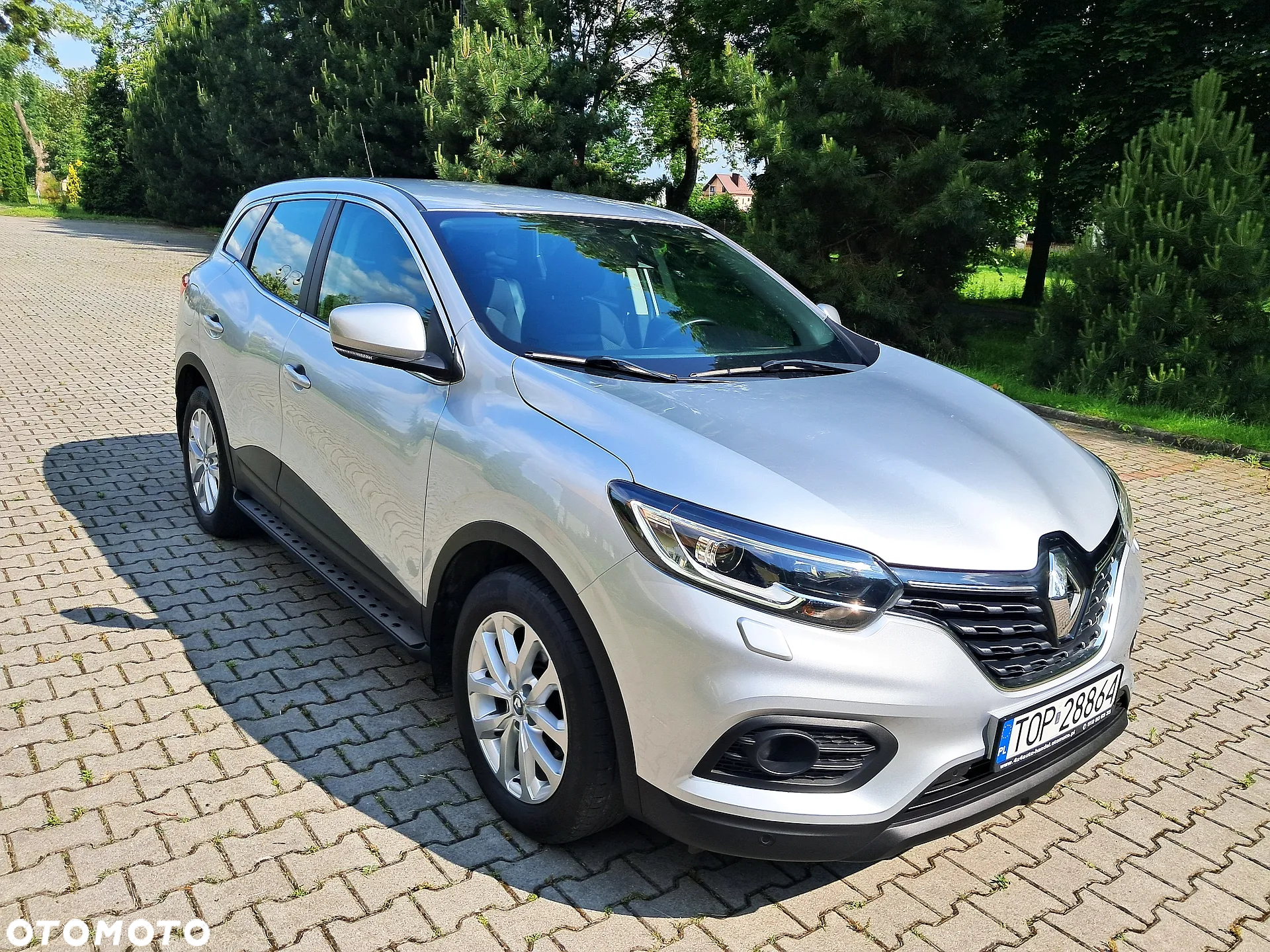 Renault Kadjar - 40
