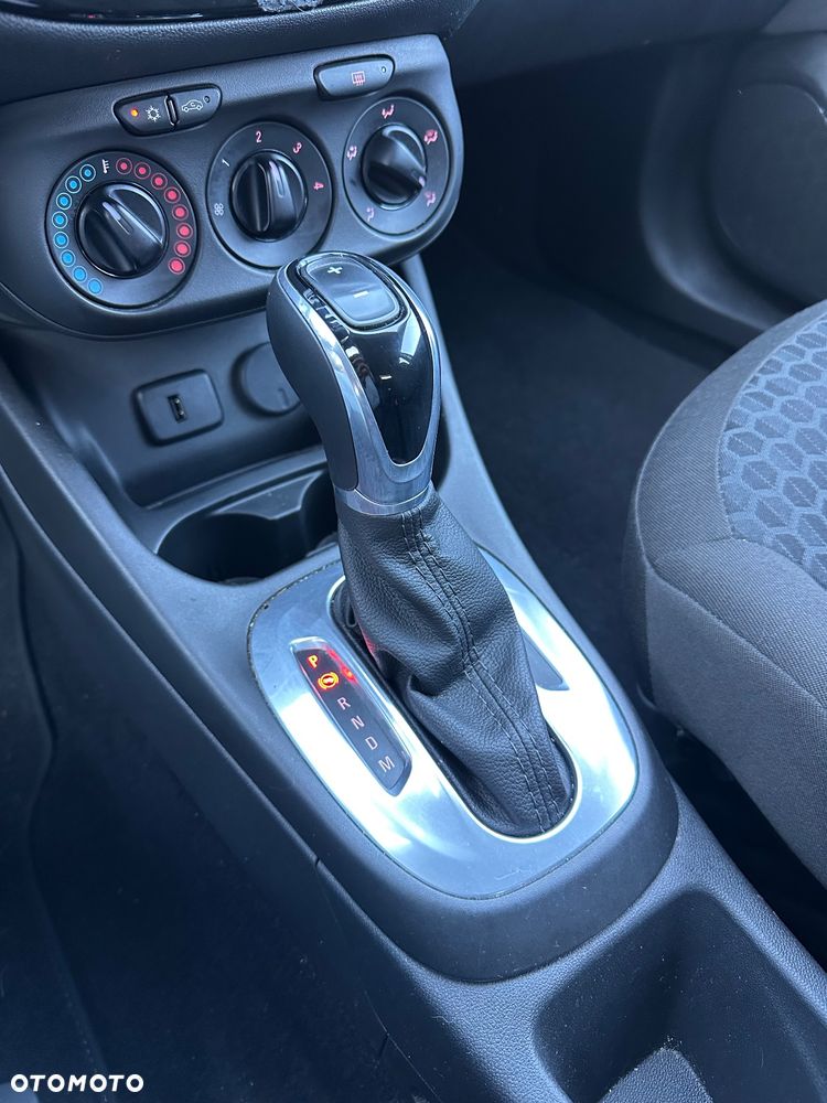 Opel Corsa 1.4 Automatik Innovation - 13