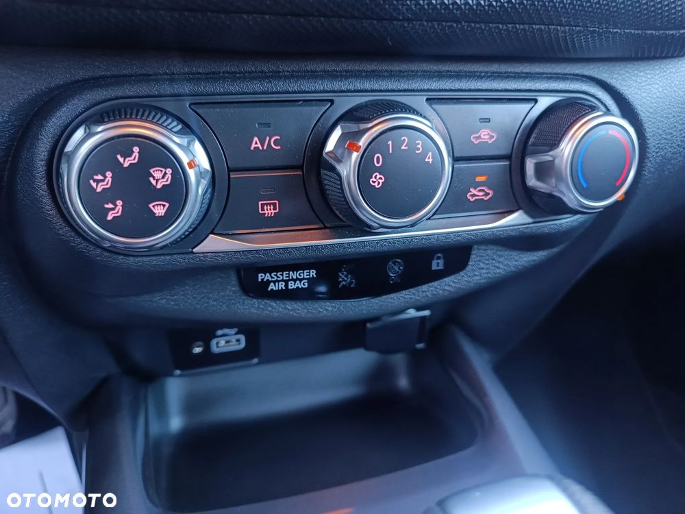 Nissan Juke - 18