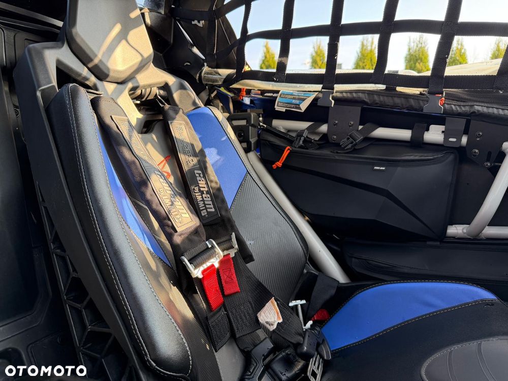 Can-Am Maverick - 14