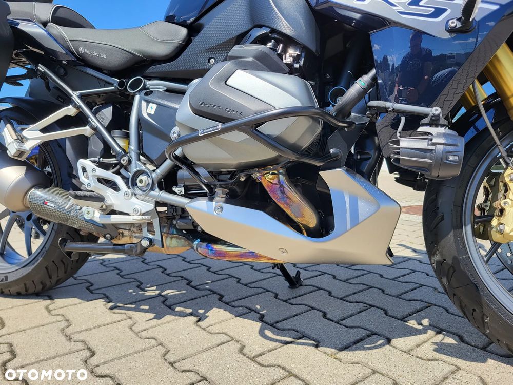 BMW RS - 3