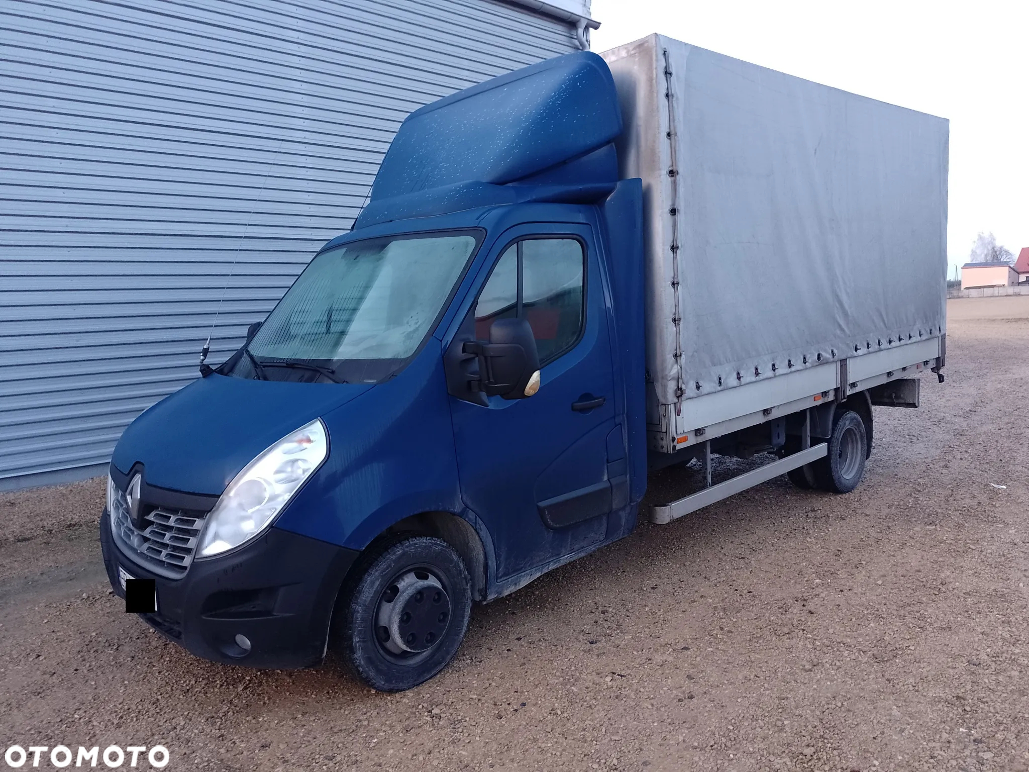 Renault MASTER - 10