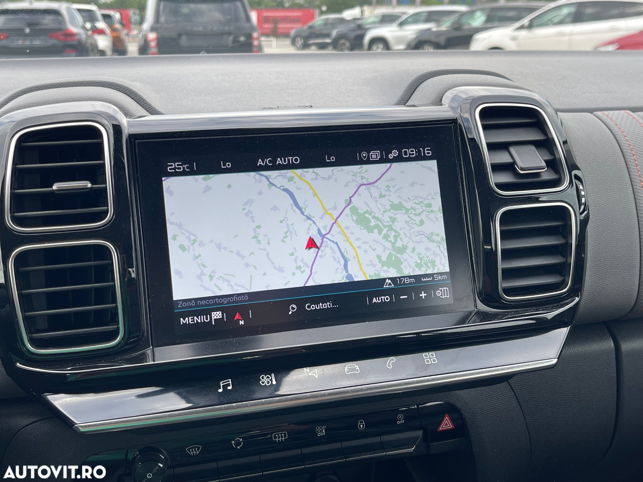 Citroën C5 Aircross 1.5 BlueHDi S&S BVM6 Live - 18