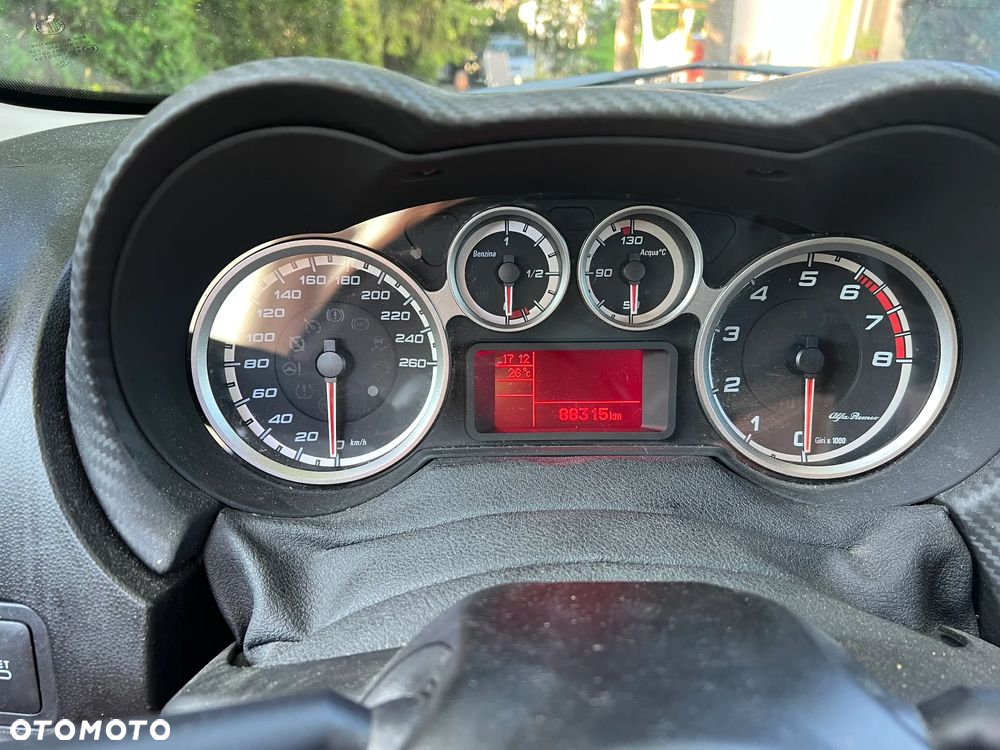 Alfa Romeo Mito - 6